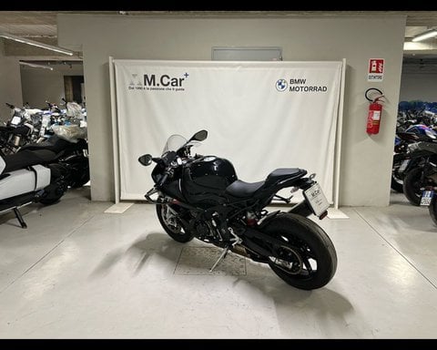 Moto Usate A Napoli | Bmw Motorrad S 1000 Rr Rr Abs My21