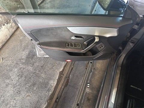 Auto Usate A Caserta | Mercedes-Benz Cla Coupe - C118 Coupe C 200 Premium