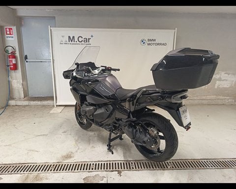Moto Usate A Napoli | Bmw Motorrad R 1300 R Rt R 1300 Rt Abs