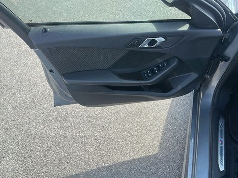 Auto Usate A Caserta | Bmw Serie 1 F40 118D Msport Exterior Auto