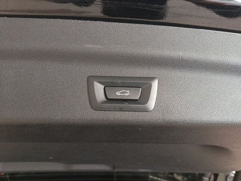 Auto Usate A Caserta | Bmw X1 U11 Sdrive18D Auto