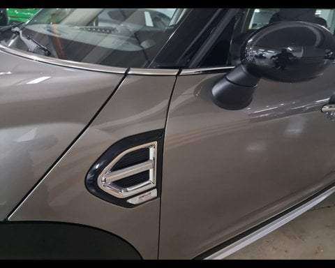 Auto Usate A Caserta | Mini Countryman Mini F60 2017 Mini 2.0 Cooper D Business