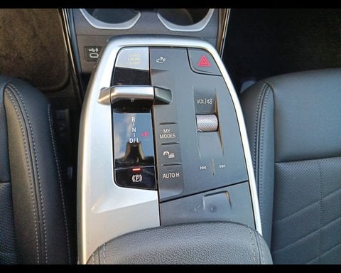 Auto Usate A Caserta | Bmw X1 U11 Sdrive18D X-Line Auto