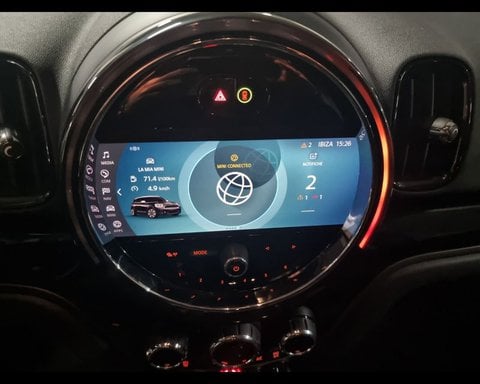 Auto Usate A Caserta | Mini Countryman Mini F60 2020 Mini 1.5 Cooper Classic Auto