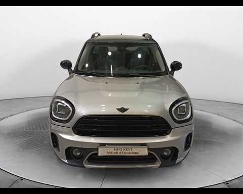 Auto Usate A Caserta | Mini Countryman Mini F60 2020 Mini 1.5 Cooper Classic Auto