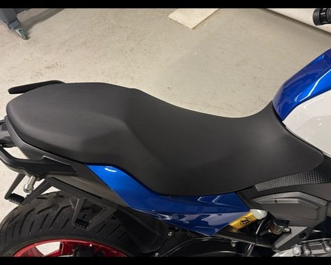 Moto Usate A Napoli | Bmw Motorrad F 900 Xr Xr Sport Abs