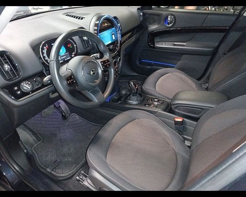Auto Usate A Napoli | Mini Countryman Mini F60 2020 Mini 1.5 Cooper Essential Auto