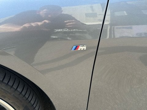 Auto Usate A Caserta | Bmw Serie 1 F40 118D Msport Exterior Auto