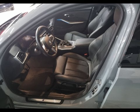 Auto Usate A Caserta | Bmw Serie 3 Touring G21 2022 Touring 320 D Touring Msport