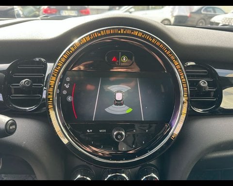 Auto Usate A Caserta | Mini Mini 5 Porte Mini Iv F55 2021 5P Mini 5P 1.5 Cooper Business Auto