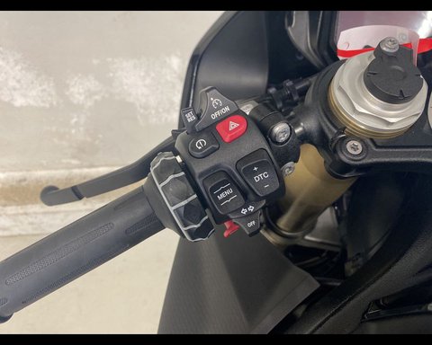 Moto Bmw Motorrad S 1000 Rr Abs My21 Usate A Caserta