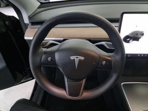 Auto Usate A Caserta | Tesla Model Y Long Range Dual Motor Awd