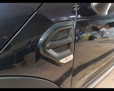Auto Usate A Napoli | Mini Countryman Mini F60 2020 Mini 1.5 Cooper Essential Auto
