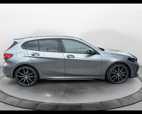 Auto Usate A Caserta | Bmw Serie 1 F40 M 135I Xdrive Auto