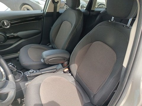 Auto Usate A Caserta | Mini Mini 5 Porte Mini Iv F55 2021 5P Mini 5P 1.5 Cooper Classic Auto