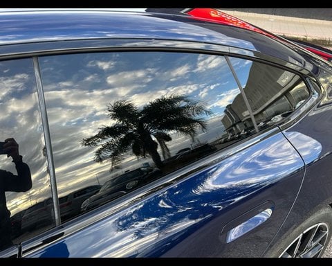 Auto Usate A Caserta | Bmw Serie 4 G26 Lci 2024 Gran Coupe 420D Gran Coupe Mhev 48V Xdrive Msport...