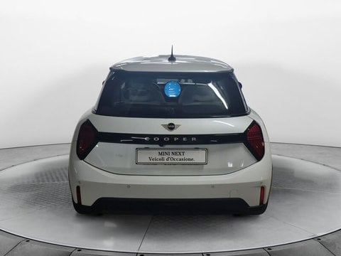Auto Usate A Caserta | Mini Cooper Mini F66 3P Mini 3P 1.5 C Classic Auto