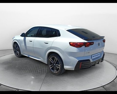 Auto Usate A Caserta | Bmw X2 U10 Sdrive 18D Msport Auto