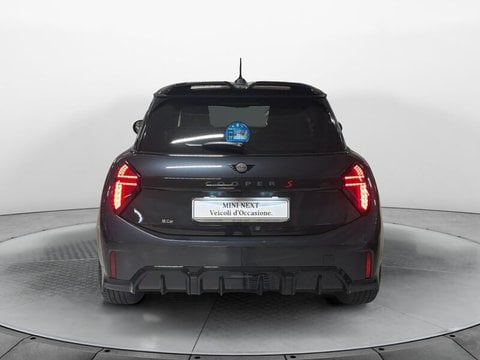 Auto Usate A Napoli | Mini Cooper Mini F66 3P Mini 3P 2.0 S Jcw Auto