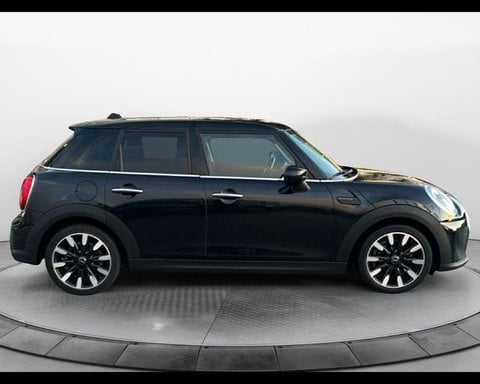 Auto Usate A Caserta | Mini Mini 5 Porte Mini Iv F55 2021 5P Mini 5P 1.5 Cooper Classic Auto