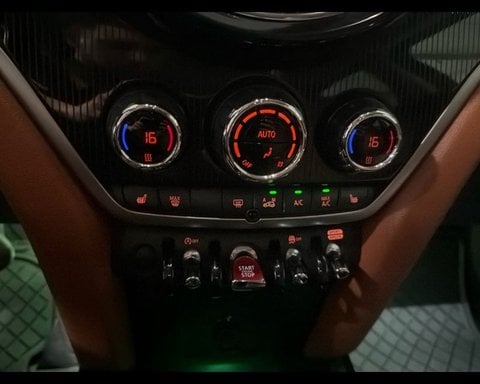 Auto Usate A Napoli | Mini Countryman Mini F60 2020 Mini 2.0 Cooper S Classic All4 Auto