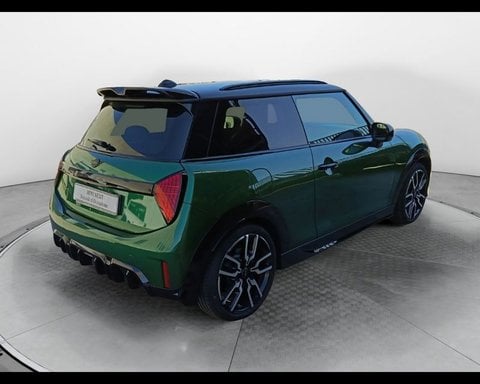 Auto Usate A Caserta | Mini Cooper Mini F66 3P Mini 3P 1.5 C Jcw Auto