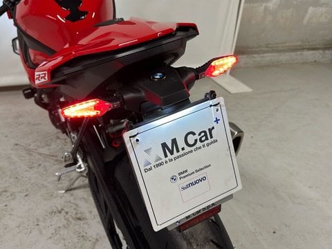 Moto Usate A Napoli | Bmw Motorrad S 1000 Rr Rr Abs My21
