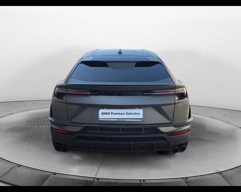Auto Usate A Caserta | Lamborghini Urus 4.0 V8 Auto