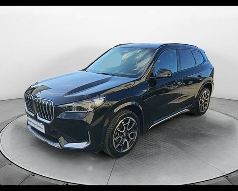 Auto Usate A Caserta | Bmw X1 U11 Sdrive18D X-Line Auto