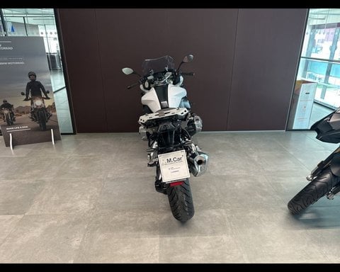Moto Usate A Napoli | Bmw Motorrad R 1250 Rs Rs Abs My23
