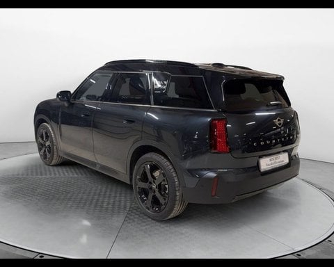 Auto Usate A Napoli | Mini Countryman Mini U25 Mini 1.5 48V C Classic Auto