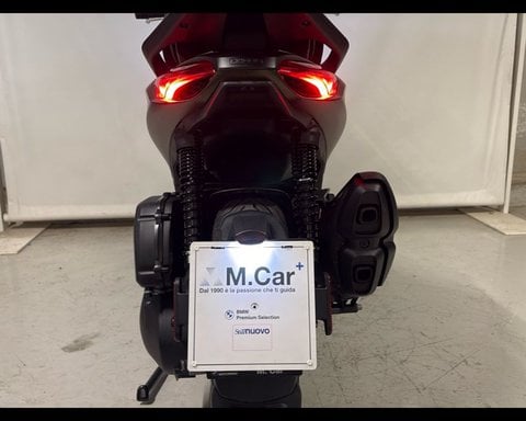 Moto Usate A Napoli | Piaggio Beverly 400 Hpe S Abs-Asr My21