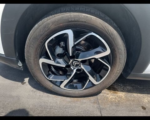 Auto Usate A Caserta | Citroën C3 Iii 1.2 Puretech Shine S&S 83Cv Neopatentati My20