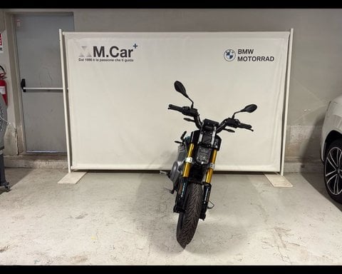 Moto Km0 A Napoli | Bmw Motorrad Ce 02 Am