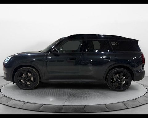 Auto Usate A Napoli | Mini Countryman Mini U25 Mini 1.5 48V C Classic Auto