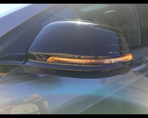 Auto Usate A Caserta | Bmw Serie 1 F40 M 135I Xdrive Auto