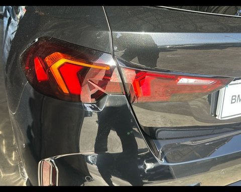 Auto Usate A Caserta | Bmw Serie 1 F70 118D Msport Pro Auto