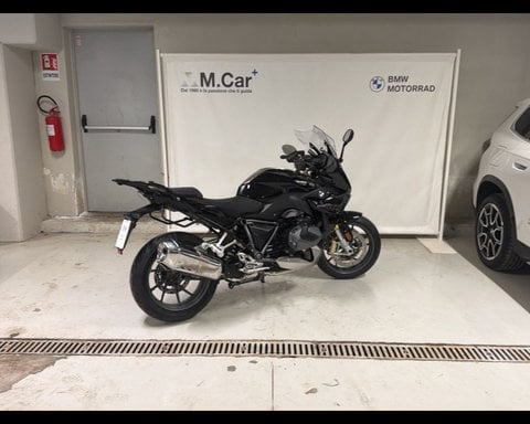 Moto Usate A Napoli | Bmw Motorrad R 1250 Rs Rs Sport Abs My23