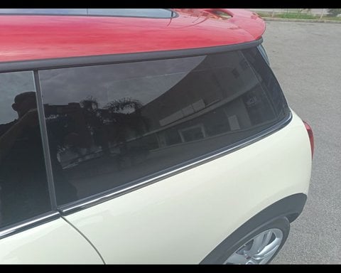 Auto Usate A Caserta | Mini Mini Iv F56 2018 3P 3P 2.0 John Cooper Works Auto