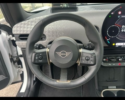 Auto Usate A Caserta | Mini Cooper Mini F66 3P Mini 3P 1.5 C Favoured Auto