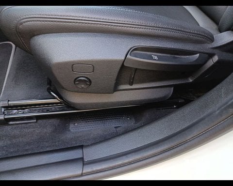 Auto Usate A Caserta | Bmw X1 F48 2019 Sdrive18D Xline Plus Auto