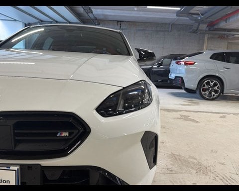 Auto Usate A Caserta | Bmw Serie 1 F70 M135 Xdrive Msport Pro Auto