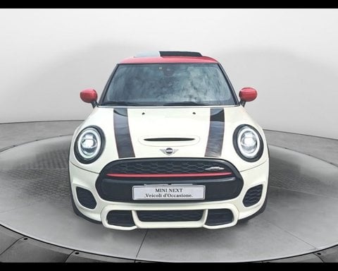 Usate A Caserta | Mini Mini Iv F56 2018 3P 3P 2.0 John Cooper Works Auto