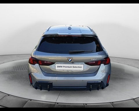 Auto Usate A Caserta | Bmw Serie 1 F70 118D Msport Pro Auto