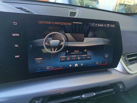 Auto Usate A Caserta | Bmw X1 U11 Xdrive 25E Msport Pro Auto