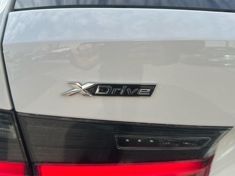 Auto Usate A Caserta | Bmw Serie 3 Touring G21 2022 Touring 320D Touring Mhev 48V Xdrive Msport P...