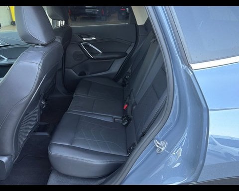 Auto Usate A Caserta | Bmw X1 U11 Sdrive18D X-Line Edition Essence Auto