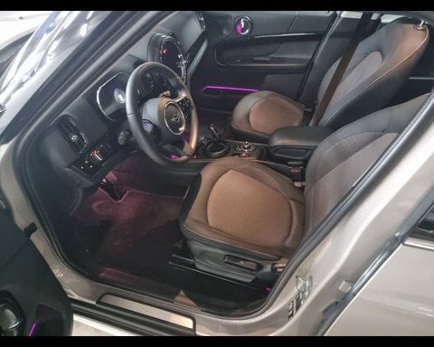 Auto Usate A Napoli | Mini Countryman Mini F60 2020 Mini 1.5 Cooper Classic Auto