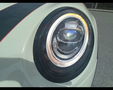 Auto Usate A Caserta | Mini Mini Iv F56 2018 3P 3P 2.0 John Cooper Works Auto