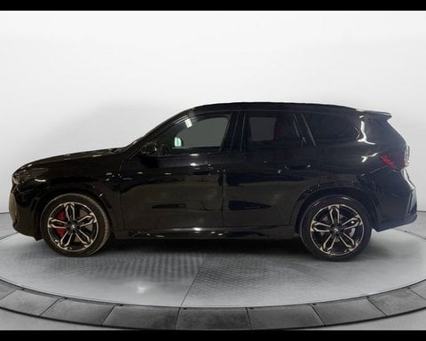 Auto Usate A Napoli | Bmw X1 U11 18D Sdrive M Sport Pro